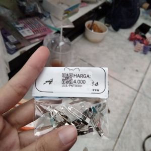 peniti bross