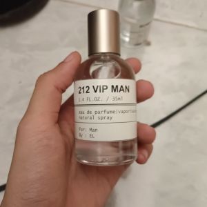 Lelabo 212 VIP Man