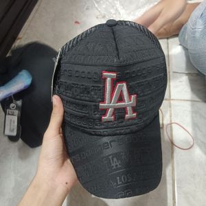 Topi Trucker