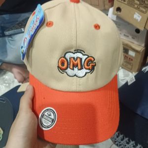 Topi Baseball