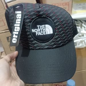 Topi Trucker