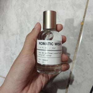 Lelabo Romantic Wish