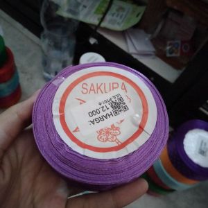 pita gulung ungu