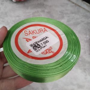 pita gulung polos