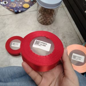 Pita gulung besar