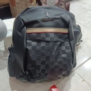 Tas Fashion Ransel