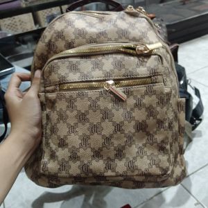 Tas Fashion Ransel