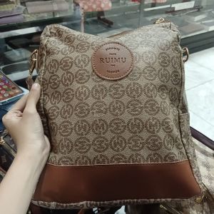 Tas Fashion Ransel