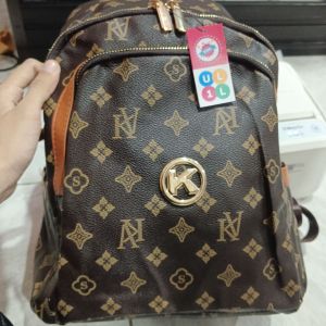 Tas Fashion Ransel