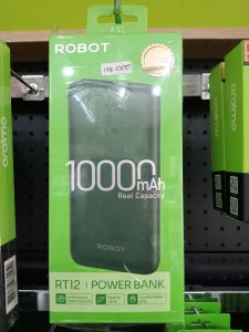 Power Bank/ROBOT RT12/10000mAh