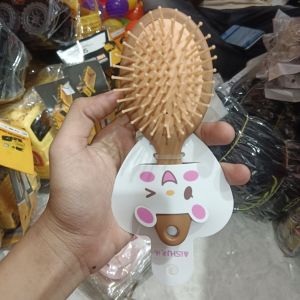 Sisir Aishu