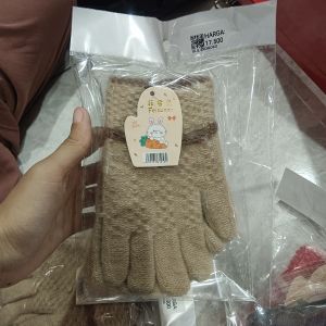 Sarung Tangan Feixueer