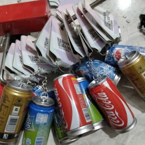 gantungan kunci 