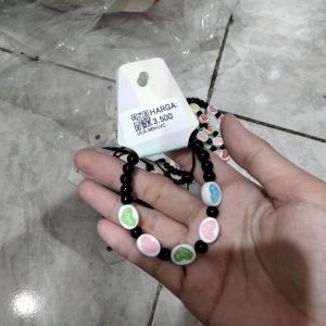 gelang mote love