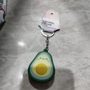 ganci alpukat 