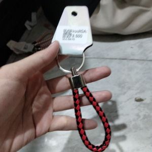 ganci