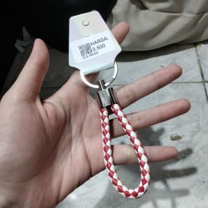 ganci