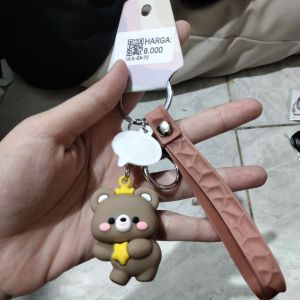 ganci