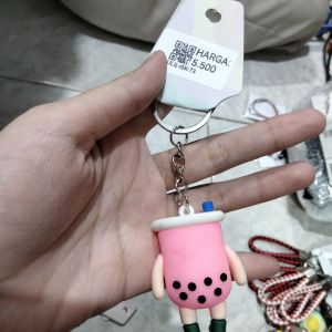 ganci