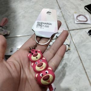 ganci