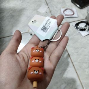 ganci
