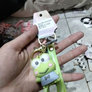 ganci