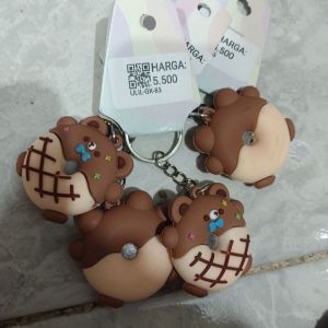 ganci