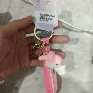 ganci