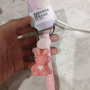 ganci