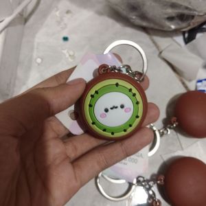 ganci