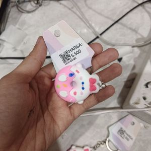 ganci