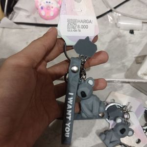 ganci