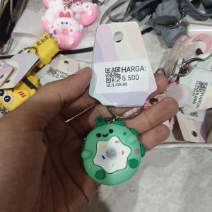 ganci