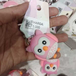 ganci