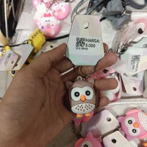 ganci