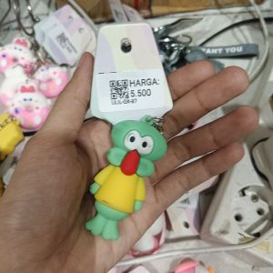 ganci
