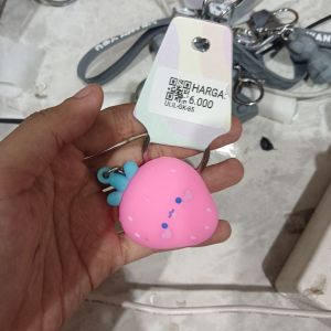 ganci