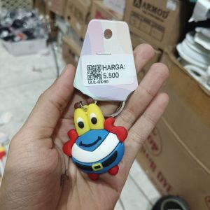 ganci