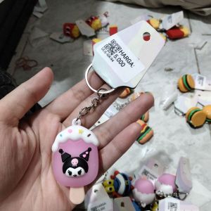 ganci