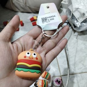 ganci