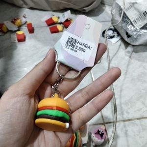 ganci