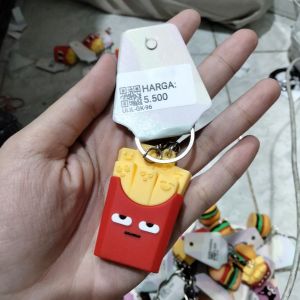 ganci