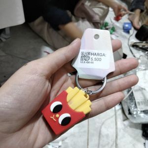 ganci