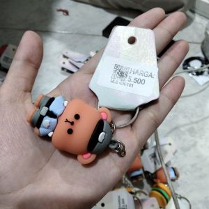 ganci
