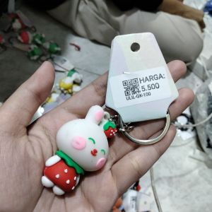 ganci