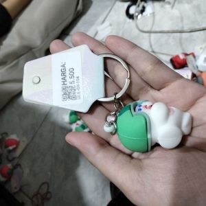 ganci