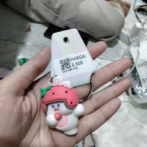 ganci