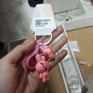 Ganci