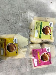 Singkong thailand,susu, meledug