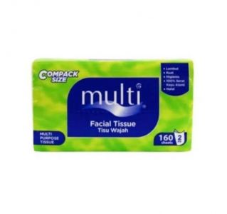 TISU MULTI 160S